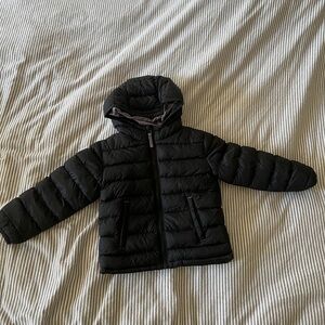 NEW 2-3T Light Puffer Jacket